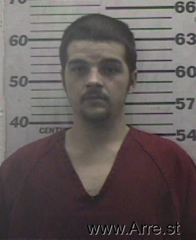 Jesse  Trujillo Mugshot