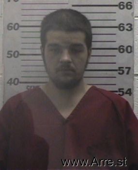 Jesse  Trujillo Mugshot