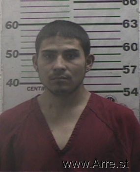 Jesse  Trujillo Mugshot