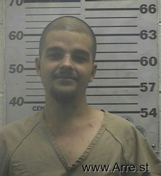 Jesse  Trujillo Mugshot