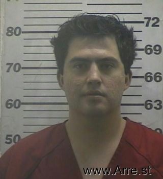 Jesse J Trujillo Mugshot