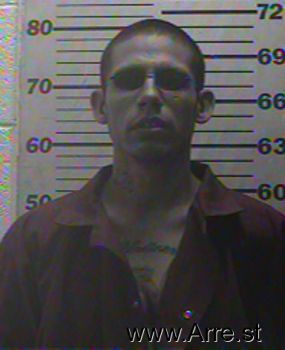 Jesse R Vasquez Mugshot