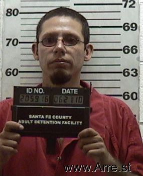 Jesse R Vasquez Mugshot