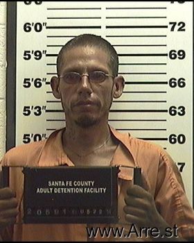 Jesse  Vasquez Mugshot