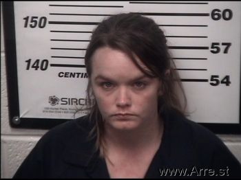 Jessi Ann Phillips Mugshot