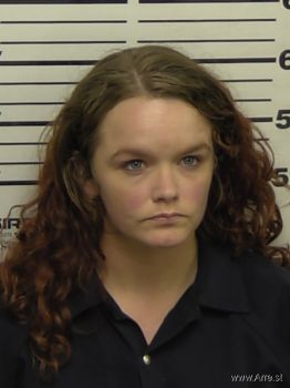 Jessi Ann Phillips Mugshot