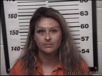 Jessica  Acosta Mugshot