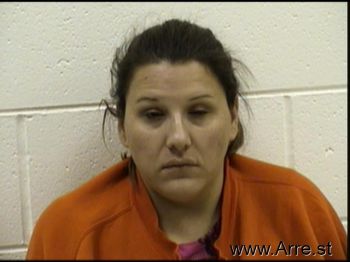 Jessica  Aguilar Mugshot