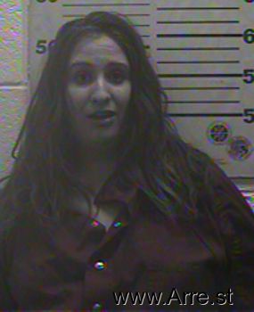 Jessica  Archuleta Mugshot