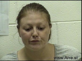 Jessica  Arnett Mugshot