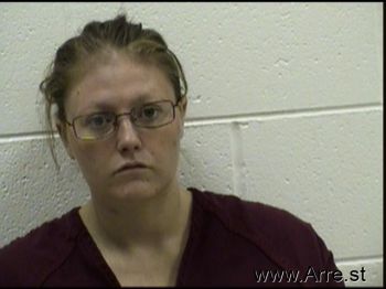 Jessica  Arnett Mugshot