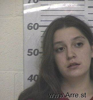 Jessica  Ayala Mugshot