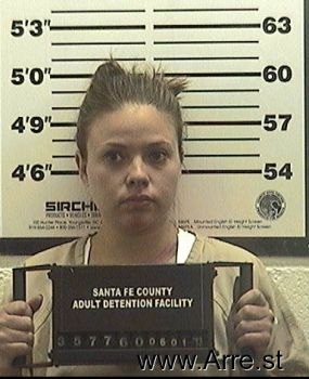 Jessica R Beardsley Mugshot