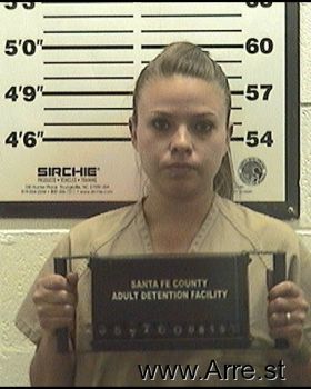 Jessica R Beardsley Mugshot