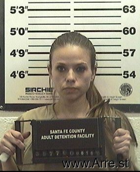 Jessica R Beardsley Mugshot