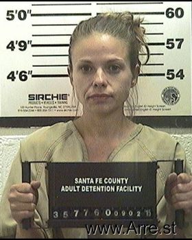 Jessica R Beardsley Mugshot