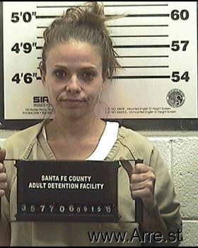 Jessica R Beardsley Mugshot