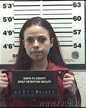 Jessica R Beardsley Mugshot