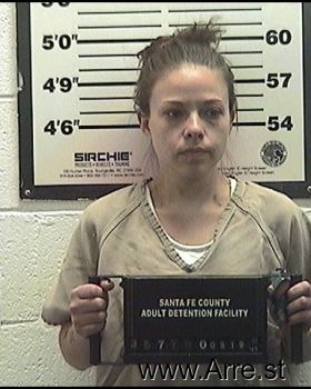 Jessica R Beardsley Mugshot