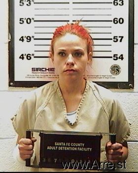 Jessica R Beardsley Mugshot