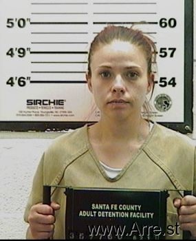 Jessica R Beardsley Mugshot