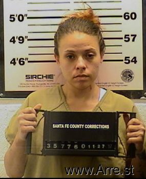 Jessica R Beardsley Mugshot