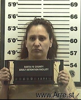 Jessica  Bowers Mugshot