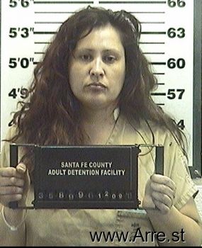 Jessica  Bowers Mugshot