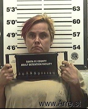 Jessica  Byington Mugshot