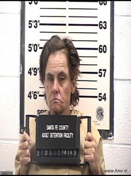 Jessica  Byington Mugshot