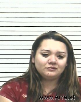 Jessica T Carrasco Mugshot