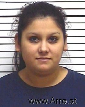 Jessica Ann Marie Carrillo Mugshot