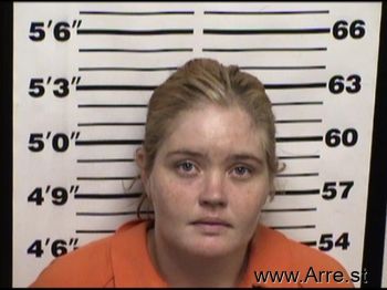 Jessica L Chimiel Mugshot