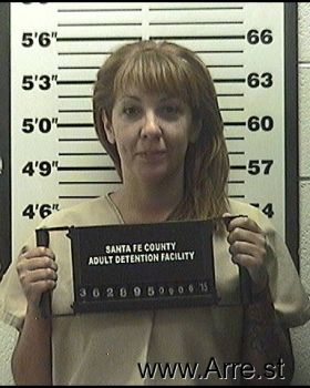 Jessica  Christiansen Mugshot