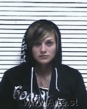 Jessica  Doyle Mugshot