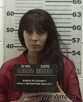 Jessica  Flores-cuesta Mugshot