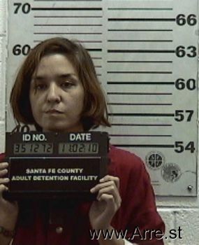 Jessica S Frye Mugshot