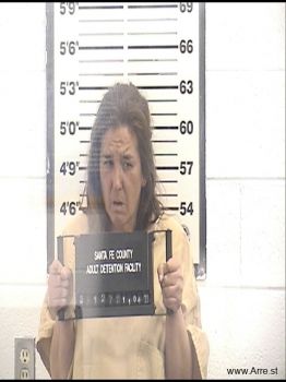 Jessica Sue Frye Mugshot