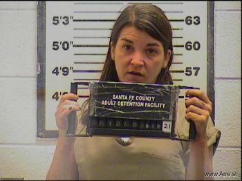 Jessica  Gayle Mugshot