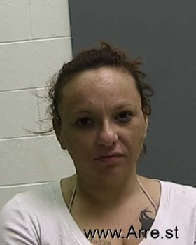 Jessica  Gonzales Mugshot