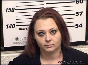 Jessica  Hartley Mugshot