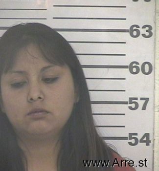 Jessica  Herrera Mugshot