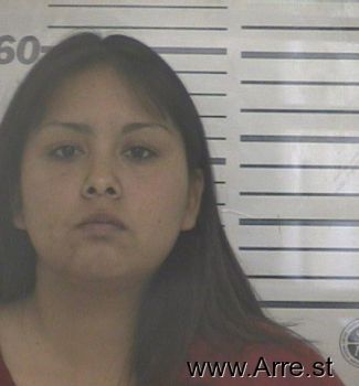 Jessica  Herrera Mugshot