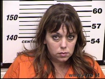 Jessica Rae Jameson Mugshot