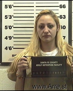 Jessica S Jimenez Mugshot