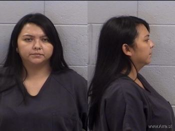 Jessica  King Mugshot