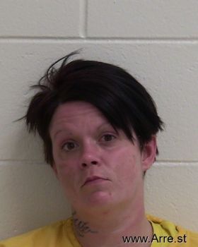 Jessica Danielle Lewis Mugshot