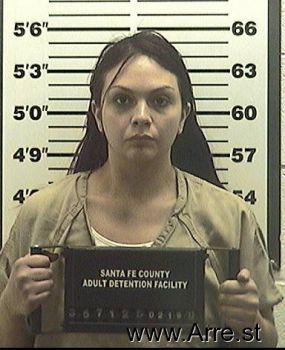 Jessica  Martinez Mugshot