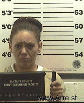 Jessica  Martinez Mugshot