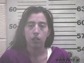 Jessica  Martinez Mugshot